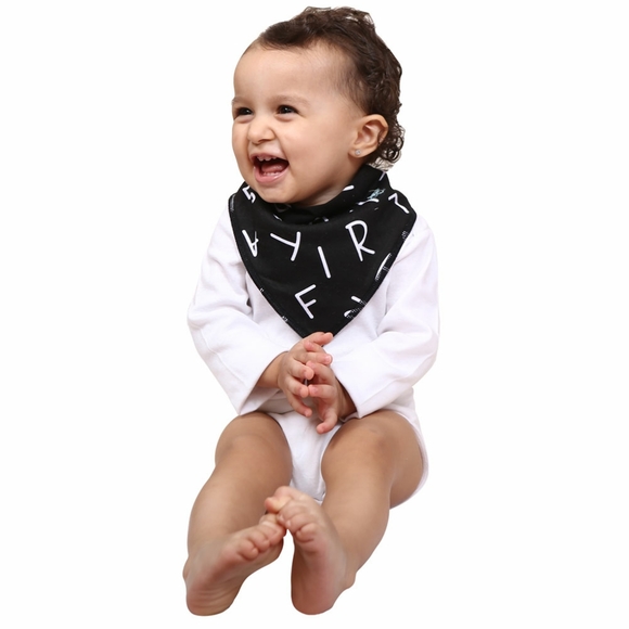 Baby Bandana Drool Bib - Picture 8 of 8